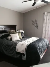 Driftwood Heights B&B - Chambre