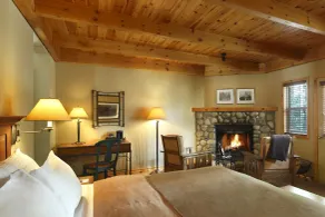 Buffalo Mountain Lodge - Chambre