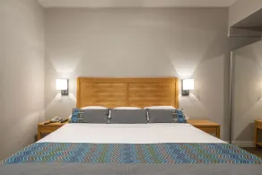 Monreale Express Glicério Campinas - Habitación