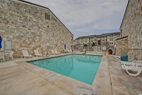 Motel 6-San Antonio, TX - Downtown - Market Square - Pool