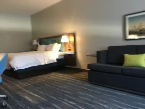 Hampton Inn Old Bridge - Chambre