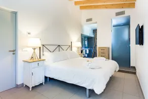 Agroturismo Ses Vistes - Zimmer