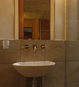 La Morada Posada Boutique - Bathroom