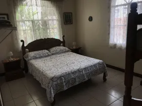 Casa del Suizo - Room