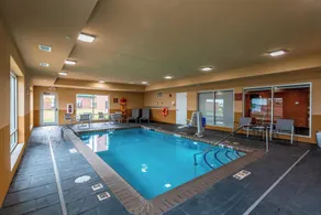 TownePlace Suites by Marriott Lexington Keeneland/Airport - Piscine