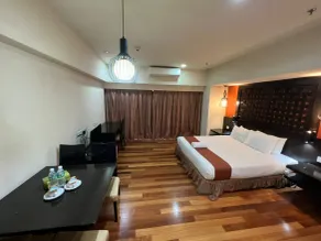 Raintree Resort Suites - Rum