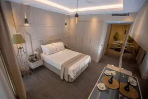 Anatolia Inn - Chambre
