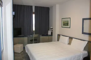 President Hotel Palermo - Room