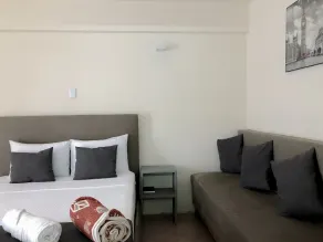 AOHOM SANTUARIO HOTEL & SPA - Chambre