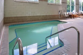 Holiday Inn Express St Croix Valley by IHG - Pool