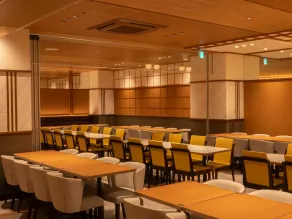 Loisir Hotel Kyoto Toji - Restaurant