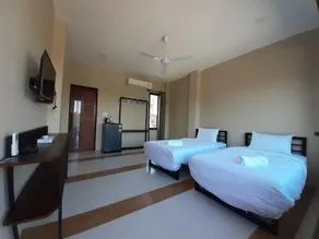 BaanKampu Resort - Room