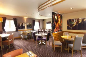 Premier Inn Swanley - Restaurant