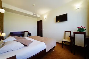 Hotel Szyszko - Chambre
