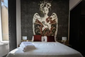 L'élégant BOUTIQUE ROOMS NAPLES - Room