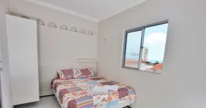 Residencial Santa Lucia - Room