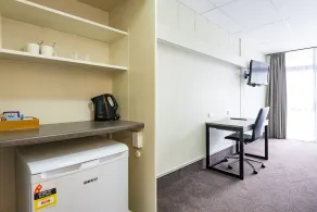 Heartland Ambassador Hotel Hamilton - Chambre
