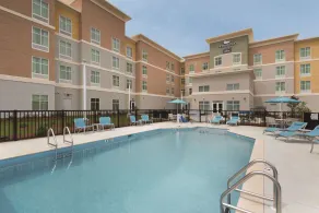 Homewood Suites by Hilton Mobile I-65/Airport Blvd, AL - Pool
