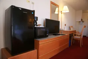 Widus Inn - Chambre