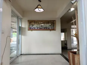 Grandview Condominia - Recepción