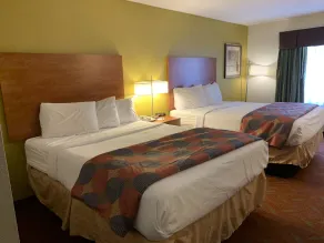 Baymont by Wyndham Cave City - Chambre