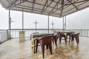 FabHotel Mountain View - Restaurant