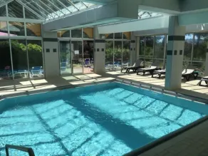 ibis Sète Balaruc les Bains Bien-être et Spa - Pool