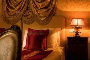 Relais Alberti - Chambre