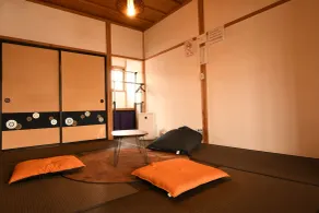 Tsubaki - the best guesthouse in Inawashiro - - Rom