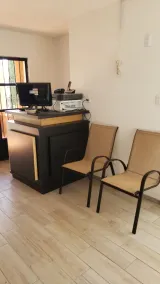 Casa Malva Sweet Stay - Reception