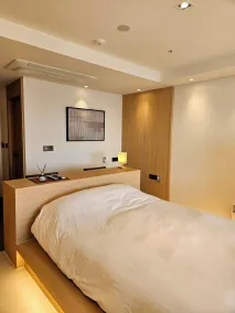 SainTree Hotel - Camera