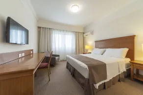 Hotel Laghetto Villa Moura - Room