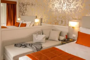 Hotel Shangri-La Roma by OMNIA hotels - Room