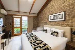 The Hahndorf Lodge - Rom