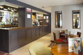 Premier Inn Camberley - Restaurant
