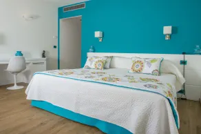 Hotel El Faro - Chambre