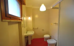 Perfect Apartment for six Guest in Lignano Riviera - Badrum