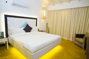 Marbela Beach Resort - Chambre