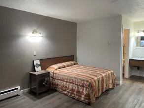 Niton Junction Motel - Rom