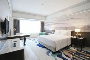 Wyndham Casablanca Jakarta - Habitación