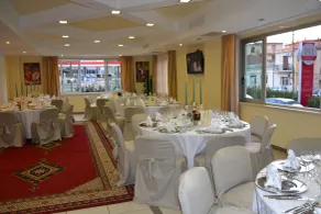 Hotel Palace Gioia Tauro - Ristorante