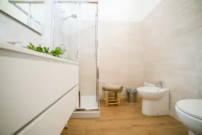 I Ruscioli - Salle de bain