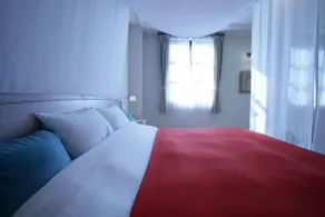 Kitabiwako Hotel Grazie - Chambre