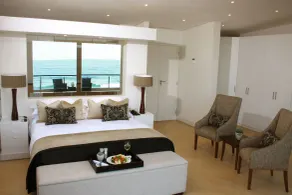 Canelands Beach Club - Room