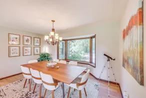 Waterfront Home w/ Playground Near Degray & Caddo! - Interni