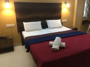 Hotel Peacock - Room