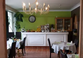 Logis Hotel L'Occitan 2 étoiles - Restaurant