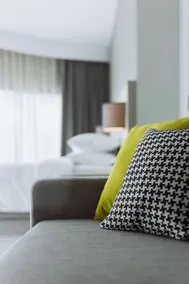 Hyatt Place Bangkok Sukhumvit 24 - Zimmer