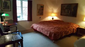 Weis Stue - Room