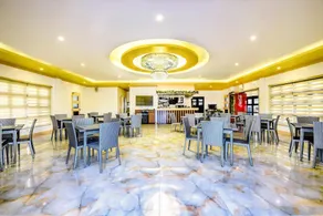 Kabaleyan Cove Resort powered by Cocotel - Restaurant